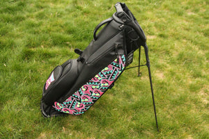 Swag Golf Stacked King Stand Bag