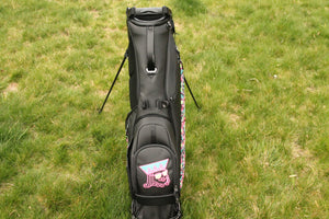 Swag Golf Stacked King Stand Bag