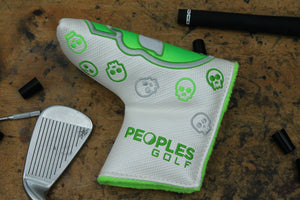 Peoples Golf x Swag Golf "OG" Blade Headcover