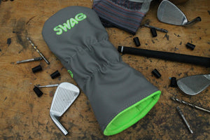 Peoples Golf x Swag Golf "OG" Wood Headcover