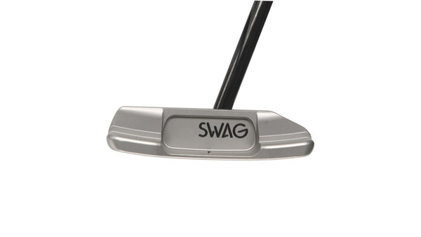 パター　スワッグ SWAG GOLF SAVAGE TOO 365G 34 SWAG GOLF スワッグ ゴルフ SAVAGE TOO マレット型 サベージ TOO