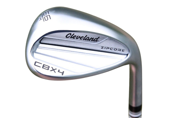 Cleveland CBX4 Wedge Tour Stock Putters