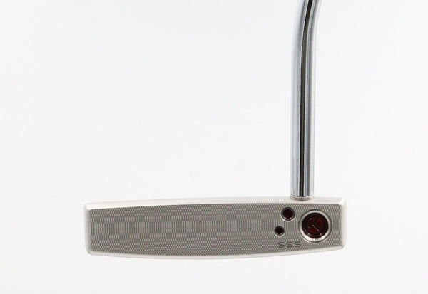 Scotty Cameron Circle T TourType SSS TG6 35