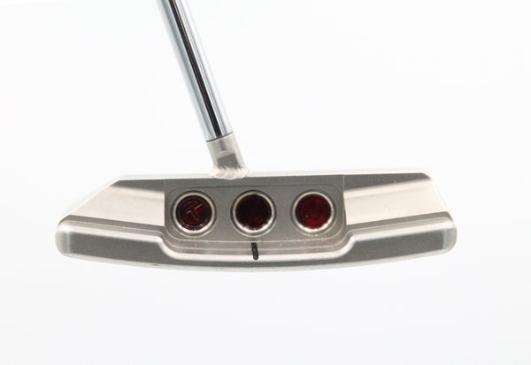 Scotty Cameron Circle T Newport 2.6 33