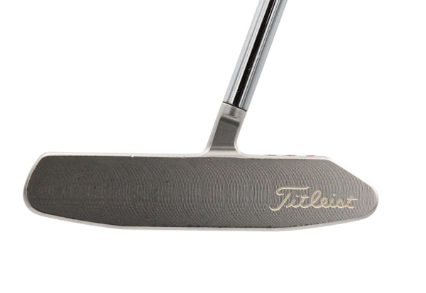 SCOTTY CAMERON 【StudioStainless】NEWPORT2 Newport 2 - Scotty Cameron
