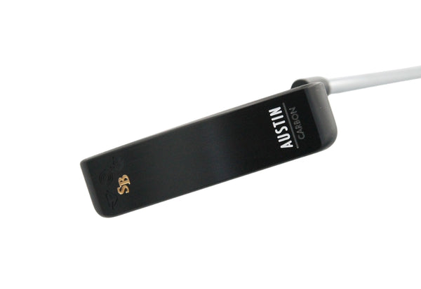 Toulon Small Batch Austin Carbon Putter 35