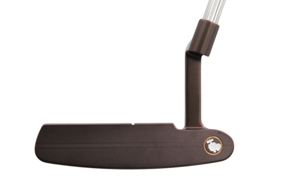 Toulon Small Batch La Grange Putter 35"