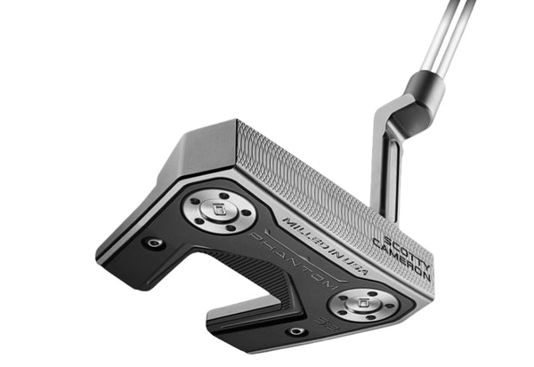 Scotty Cameron 2025 Phantom 5.2 - Tour Stock Putters
