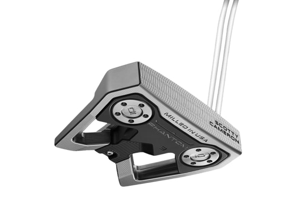 2025年USOPEN SCOTTY CAMERON 3点 2025年USOPEN SCOTTY CAMERON 3点