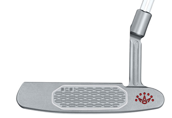 Scotty Cameron Studio Style Newport - Tour Stock Putters