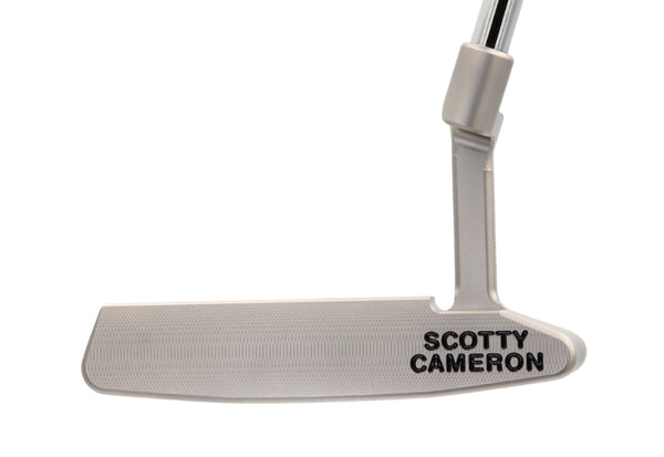 SCOTTY CAMERON SUPER RAT II キャップ Scotty Cameron