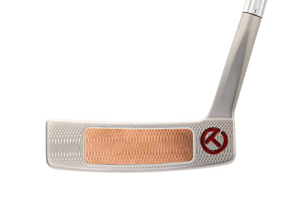 SCOTTY CAMERON GOLFパッティングディスク Golf Style WEB [ゴルフスタイル・ウェブ] / Scotty Cameron