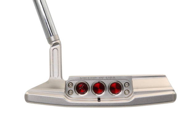 Scotty Cameron Newport 2 Selectツアー　サークルT Scotty Cameron Circle T Studio Style Newport 2.5+ 34