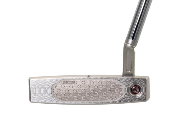クラブ Scotty Cameron Putter Milled in USA Scotty Cameron Circle T Prototype Phantom X T-7.2 35