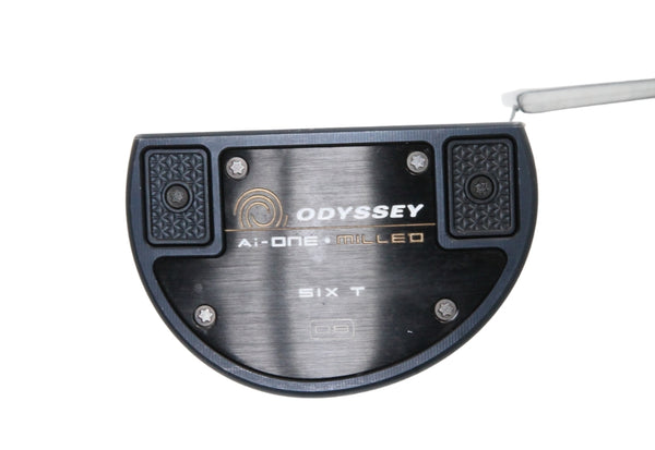 Tour Issue Odyssey Ai One Milled SIX T DB 35