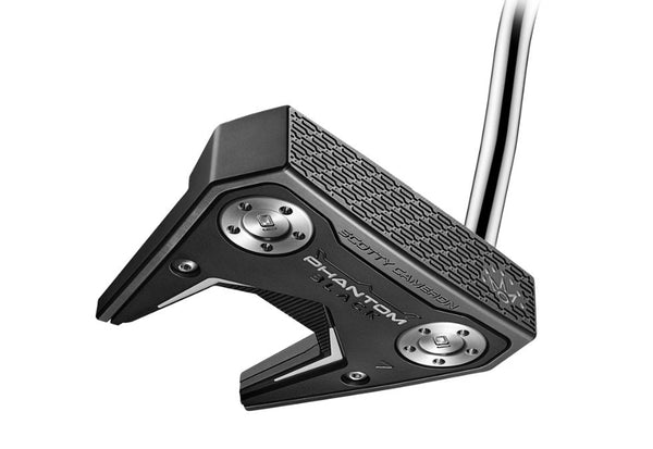 正規品 Scotty Cameron キーホルダー サークルT ブラック 黒 New Limited Release Scotty Cameron Phantom Black 7 - Tour