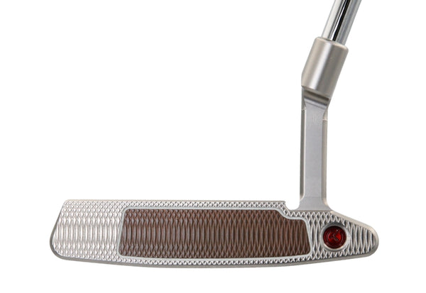 Scotty Cameron Fire Milled Putter サークルt Scotty Cameron Circle T Special Select Masterful 34