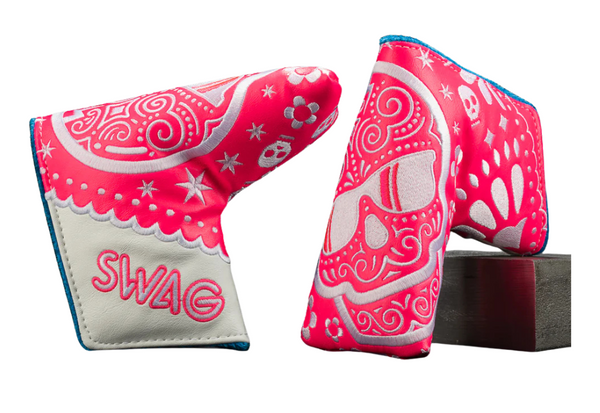 Headcovers - Tour Stock Putters