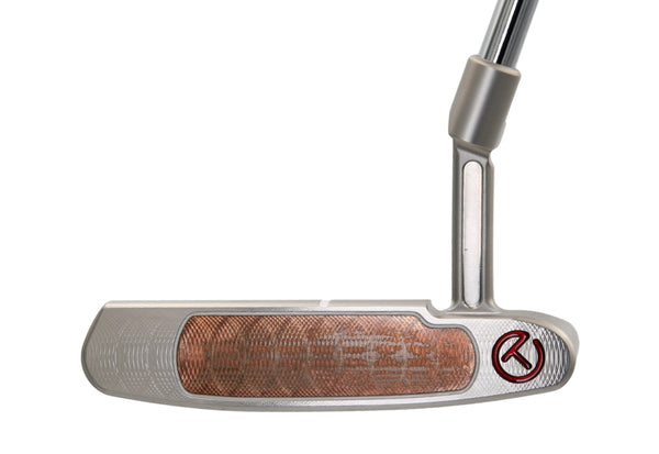 Scotty Cameron Circle T Tourtype Masterful+ Buttonback 35