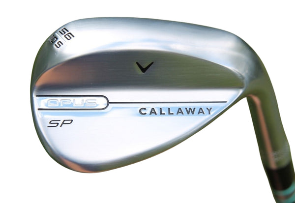 CALLAWAY OPUS SP ウェッジ　58° XGRIND wedges-2025-opus-sp-black___2.