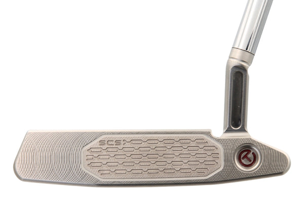 Scotty Cameron Circle T Studio Style Newport 2.5+ 33.5