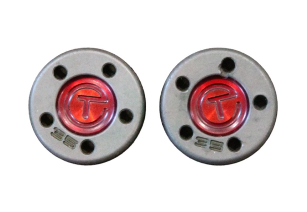 Scotty Cameron Tour Copper 35g Circle T Weights