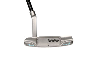 Custom 2022 Swag Golf Handsome One 34.5"
