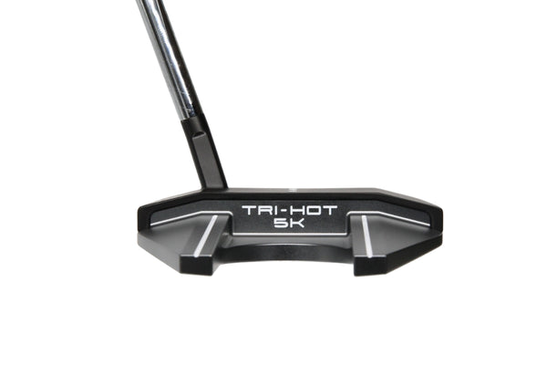 Tour Only Odyssey Tri Hot 5K Seven S Putter 35