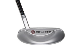 Limited Edition Odyssey White Hot Rossie S Rahm Putter 34.5"