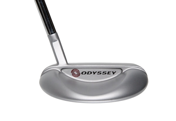Limited Edition Odyssey White Hot Rossie S Rahm Putter 34.5
