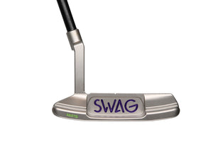 Swag Golf Handsome Too Tour Proto 34.5"