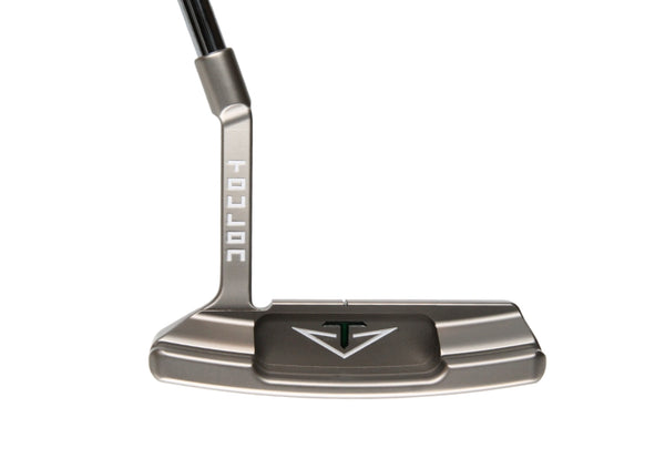 Tour Only Toulon Garage San Diego Putter 34.5