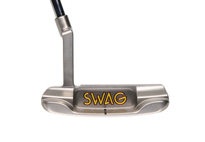 Swag Golf Chicago Style Handsome One 35"