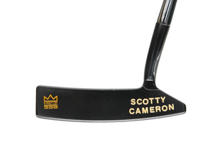 Scotty Cameron Circa 62 No. 1 Early Release (First of 500) 35"