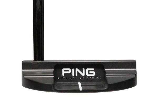 Ping PLD Milled DS72 35