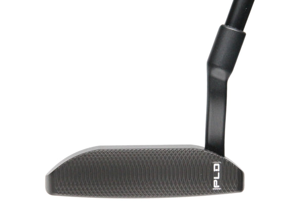 ★PING PLD MILLED OSLO 3 PING 2024 PLD Milled Oslo 3 Custom Putter | Fairway Jockey