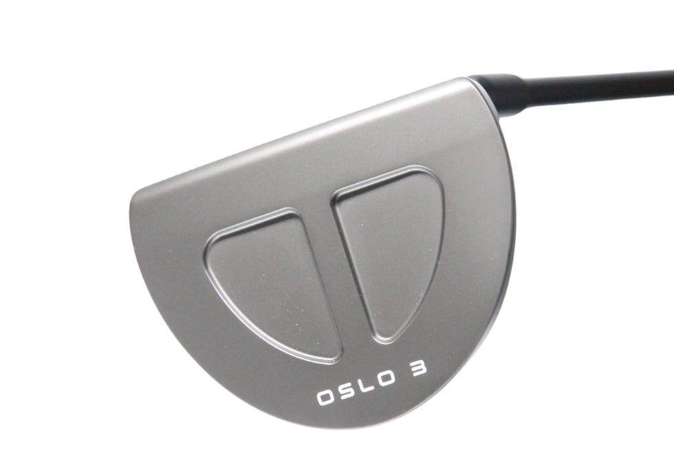 Ping PLD Milled Oslo 3 35" Putter (Email to Purchase)