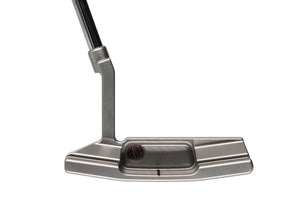 Olson Manufacturing 5 Axis Legacy Proto Putter 35"
