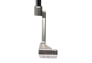 Olson Manufacturing 5 Axis Legacy Proto Putter 35"