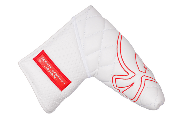 Scotty Cameron メンバーシップタグ 忍者デザイン Scotty Cameron Scotty Cameron メンバーシップタグ 忍者デザイン Scotty Cameron