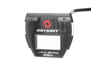 Limited Edition Odyssey Jailbird 380 Putter 39"