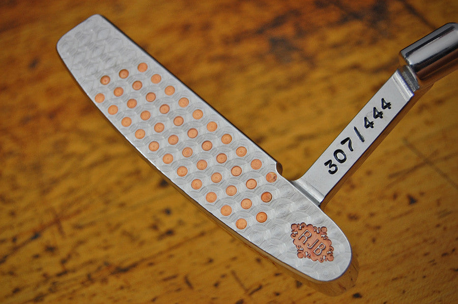 Bettinardi 44 Magnum