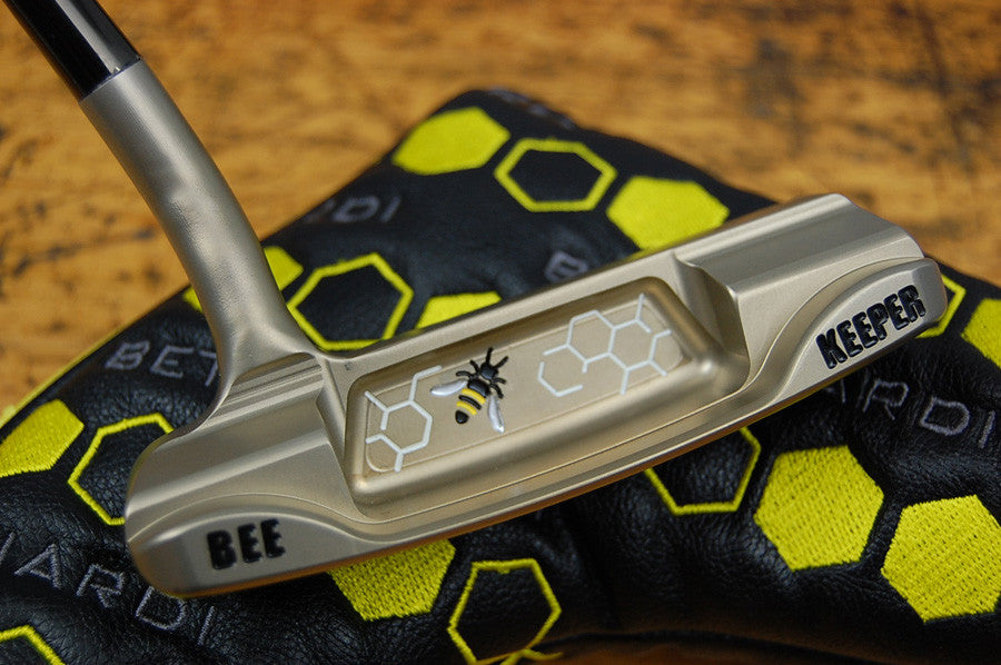 Bettinardi Bee Keeper BB Zero 1 of 1