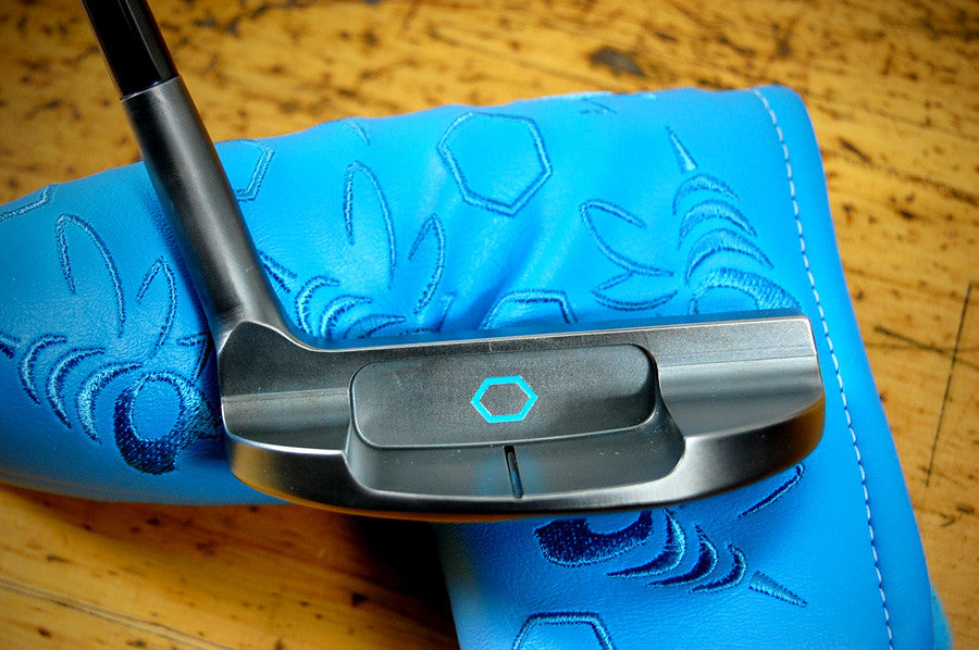 Bettinardi AirStream BB34 Tour Stock