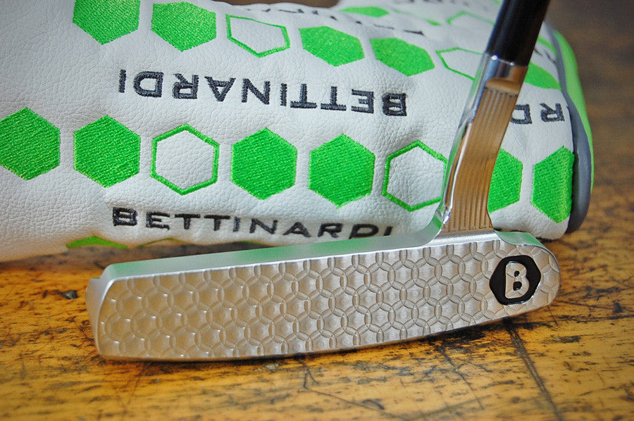 Bettinardi Bubble Hex BB Zero Flow