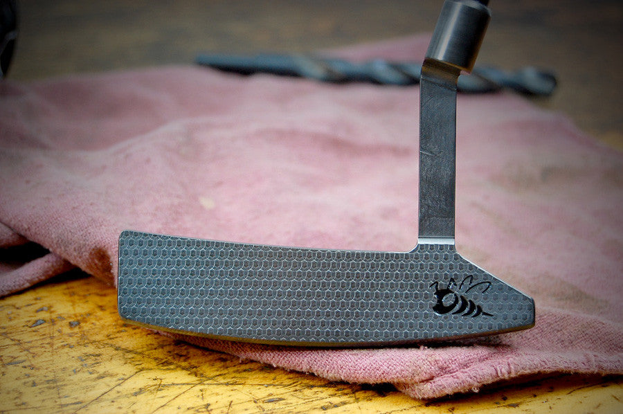 Bettinardi JAM Custom DASS