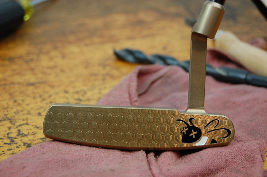 Bettinardi BB Zero ZomBee