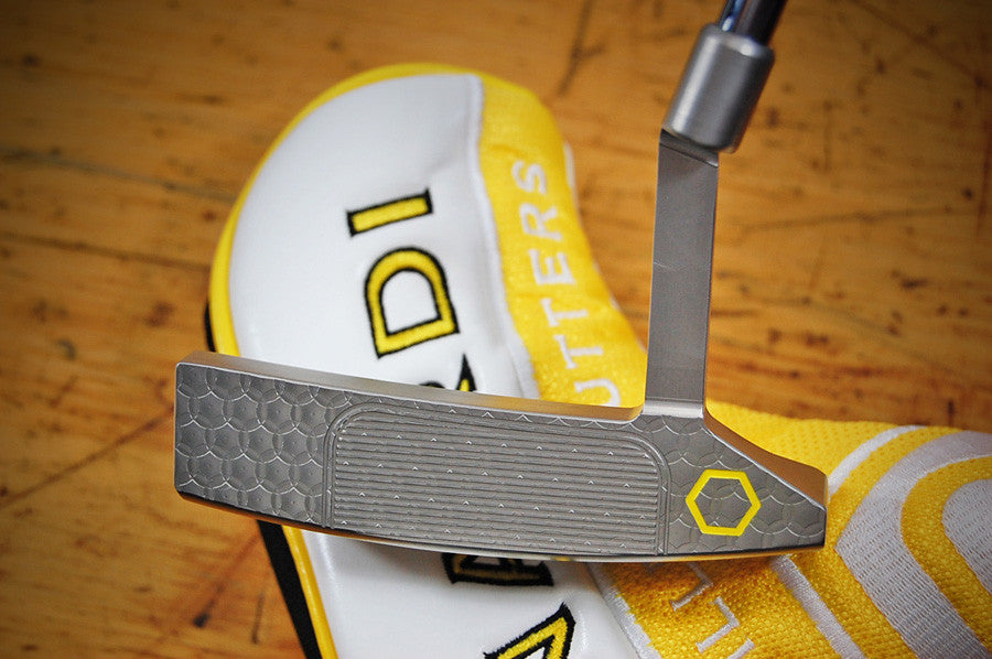 JAM Bettinardi Tour DASS