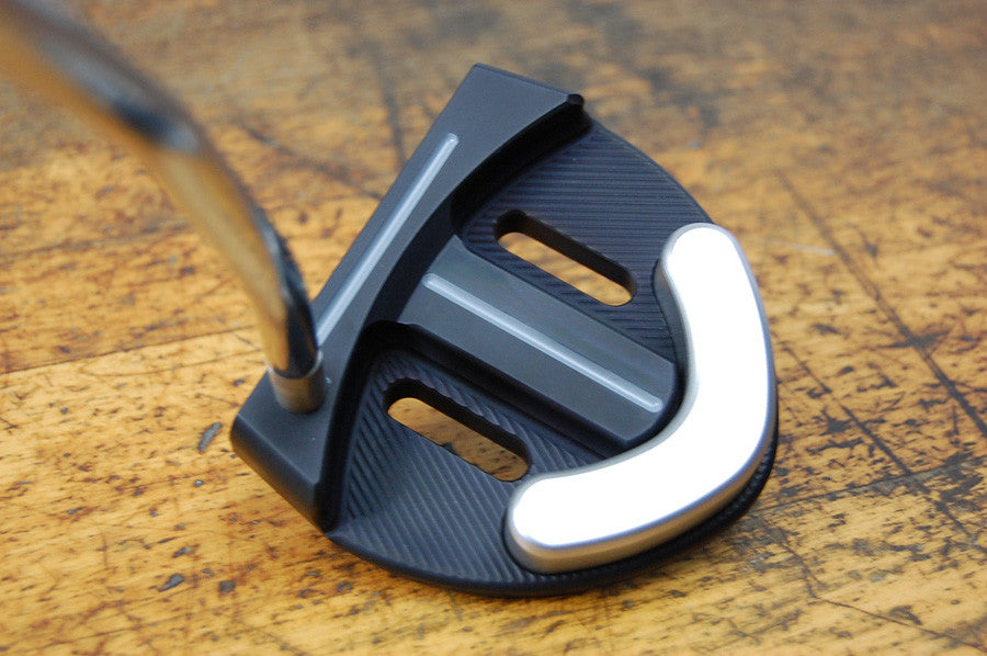 Black Out Tour Proto Bettinardi iNOVAi #4