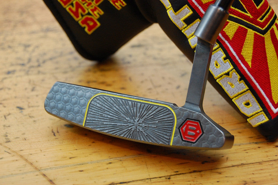 Bettinardi DASS Propaganda BB8